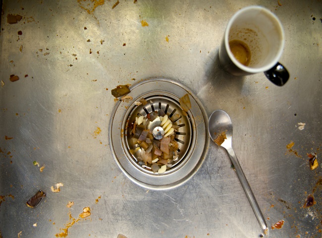 Thông nghẹt bồn rửa chén quận 7 trong trường hợp