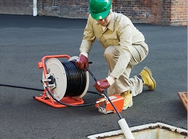 C&ocirc;ng ty th&ocirc;ng cống nghẹt quận 6 Lộc Ph&aacute;t thi c&ocirc;ng nhanh ch&oacute;ng