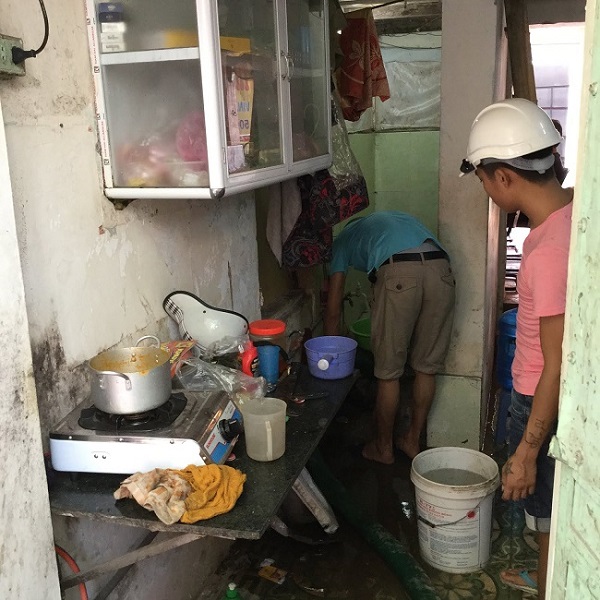 C&aacute;ch lựa chọn c&ocirc;ng ty th&ocirc;ng nghẹt lavabo Phường T&acirc;n Thuận Đ&ocirc;ng quận 7