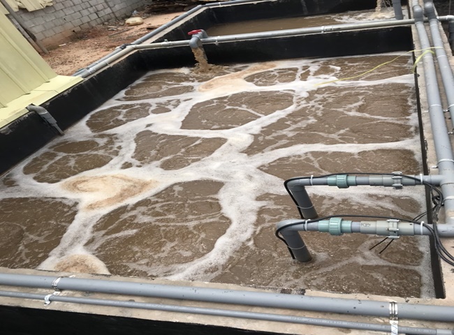 C&ocirc;ng ty cung cấp vận chuyển b&ugrave;n vi sinh quận 7 chất lượng vượt trội