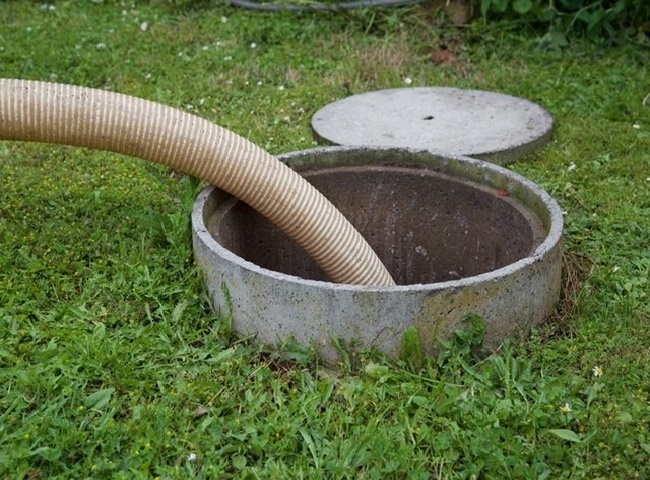 Rút hầm cầu quận 4 có trang thiết bị đạt chuẩn quốc tế