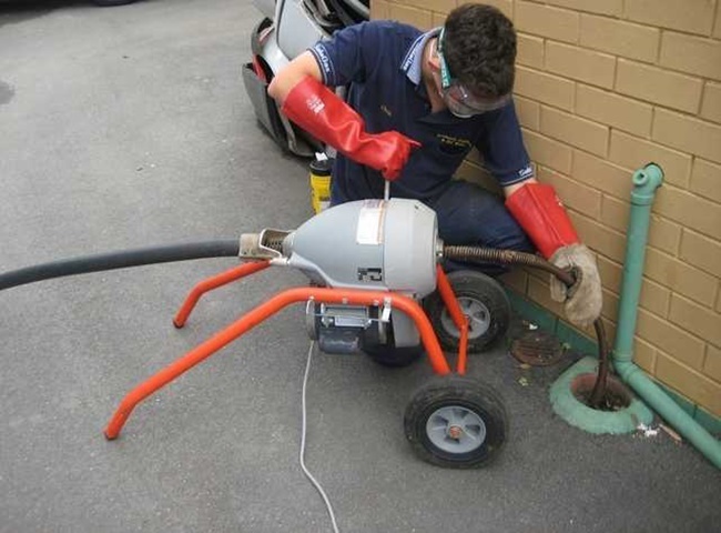 Top 5 công ty thông cống nghẹt quận Thủ Đức sạch 100%