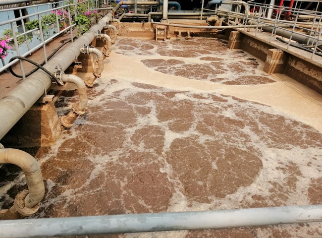 Cung cấp vận chuyển bùn vi sinh An Giang là đơn vị uy tín nhất hiện nay